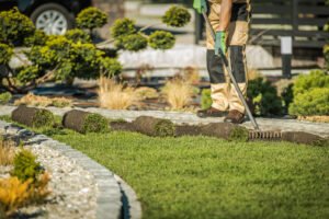 Chris Landscaping & Basement Waterproofing corp photo 2