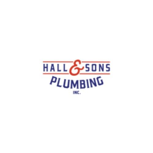 Hall and Sons Plumbing INC
