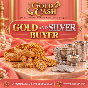 Cash for Gold in Lucknow – Discover the Value of Your Old photo 2