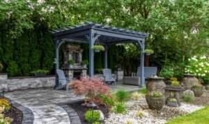 Luxe Landscaping photo 2