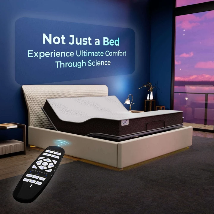 Which Recliner Bed Is Suitable for Elderly People at Home?