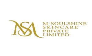 M Soulshine Skincare Pvt Ltd