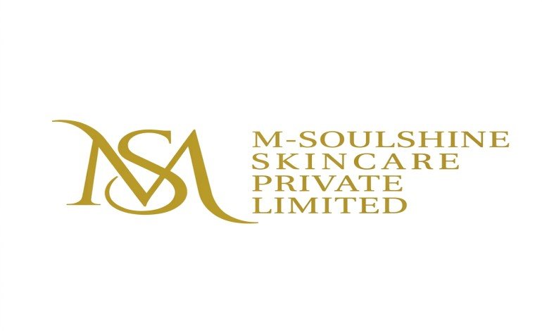 M Soulshine Skincare Pvt Ltd