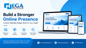 Mega Web Design