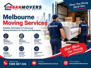 Urban Movers