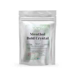 Menthol Bold Crystal