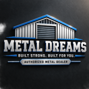 Metal Dreams