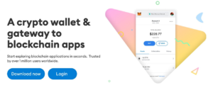 Download Metamask Wallet Extension