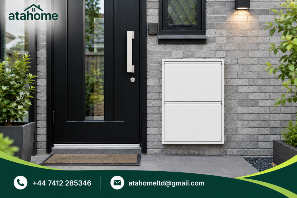 Ata Homes