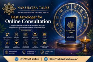 Nakshatra Talks – photo 2