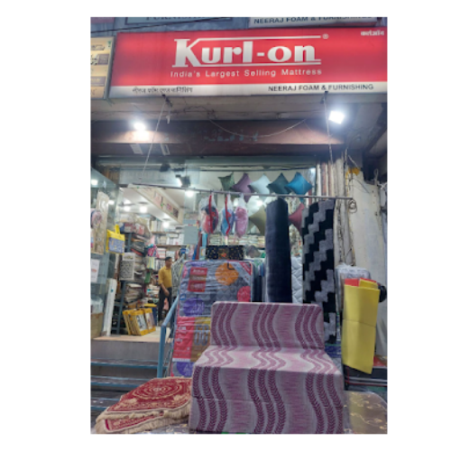 Neeraj Foam & Furnishing