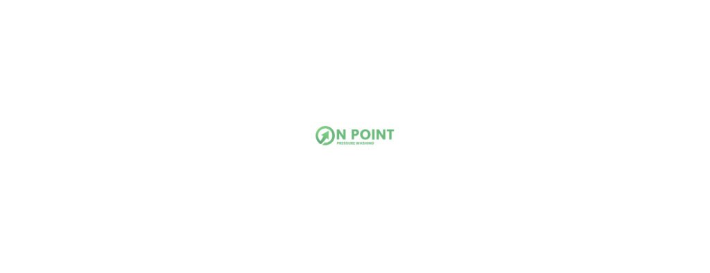 O.N. Point Pressure Washing