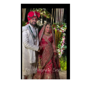 New pragmatic event Party and Wedding Planner