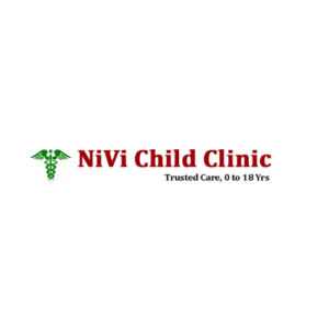 NiVi Child Clinic Dr Vipra Dr Nikhil