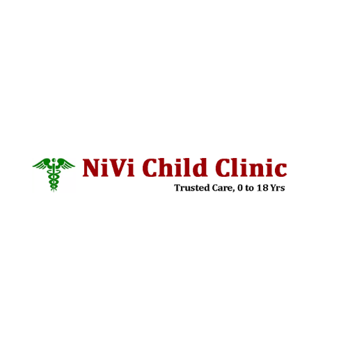 NiVi Child Clinic Dr Vipra Dr Nikhil