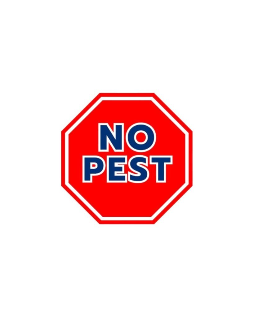 Pest control, Disinfecting and exterminating service
