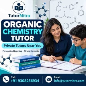 Organic Chemistry Tutor Online | Explore Good Tutoring Websi photo 1