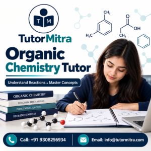Organic Chemistry Tutor Online | Explore Good Tutoring Websi photo 2