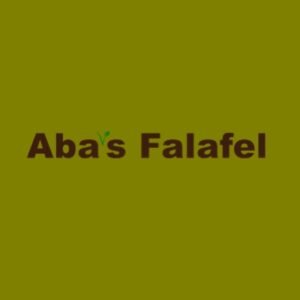 Aba’s Falafel & More photo 1