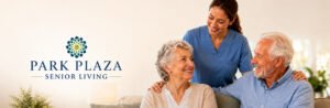 Park Plaza Senior Living photo 2