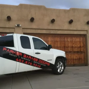Parker Garage Doors photo 2