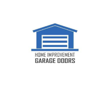 Home Improvement Garage Doors