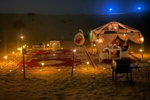 Heritage lux Tour Jaisalmer photo 4