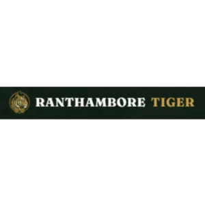 Ranthambore Tiger