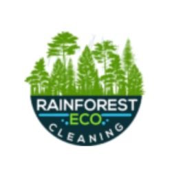 Rainforest Eco Cleaning
