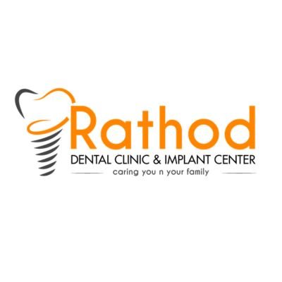 Rathod Dental Clinic /Dr.Y.B.Rathod, Dr. Archana Rathod