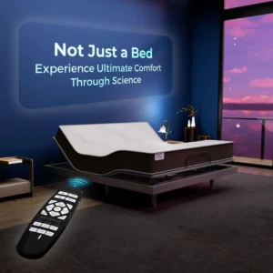 Which Recliner Bed Is Suitable for Elderly People at Home? photo 4