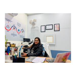 Reliable Diagnostic Centre Dr. Malvika Shasttri photo 2