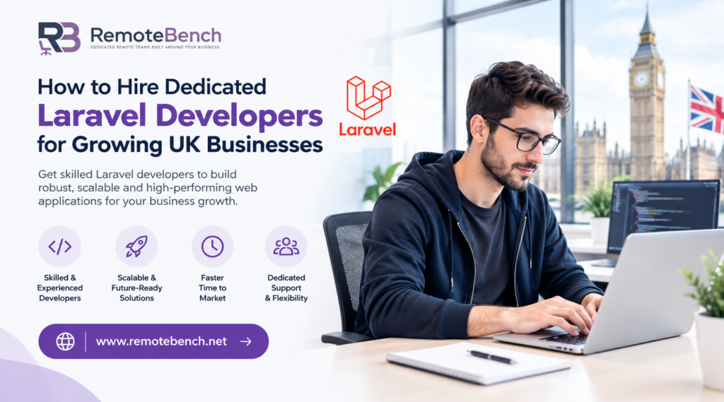 RemoteBench
