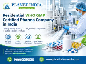 Planet India Remedies photo 2