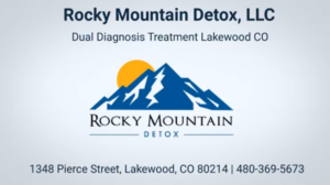 Rocky Mountain Detox