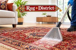 Rug District photo 2