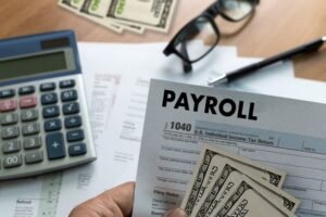 Payroll Partners