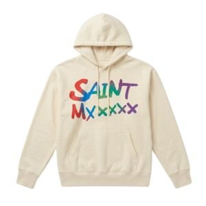 Why Saint Michael Clothing Reflects the Changing Face of Mod photo 2