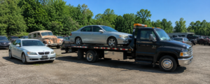 Sanford and Son Junk Cars photo 2