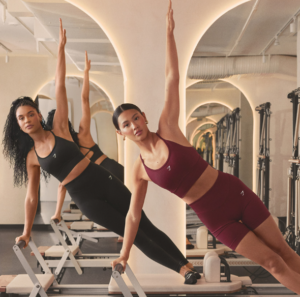 Ironhorse Physical Therapy & Pilates photo 2