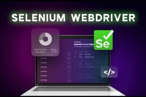 Selenium Training in Chennai