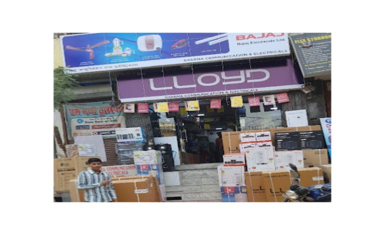 Sharma Communication & Electricals