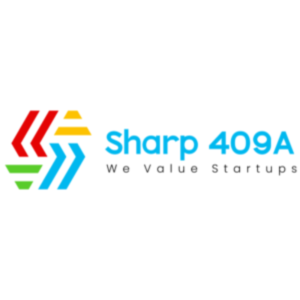 Sharp 409A photo 2