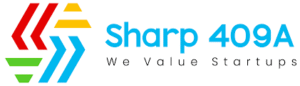 Sharp 409A