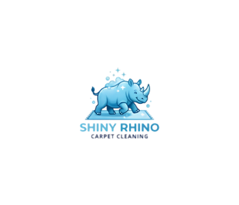 Shiny Rhino