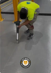 Silicone Caulking Perth photo 2