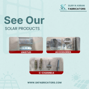 SURYA KIRAN FABRICATORS photo 2