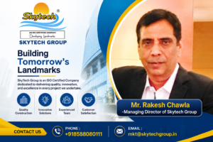 Mayank Chawla SkyTech photo 2