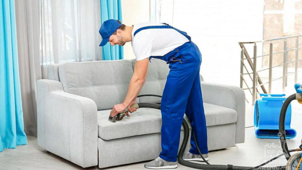 Awning Cleaning & Exterior Washing Services