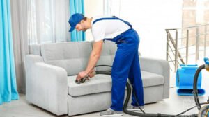 Awning Cleaning & Exterior Washing Services